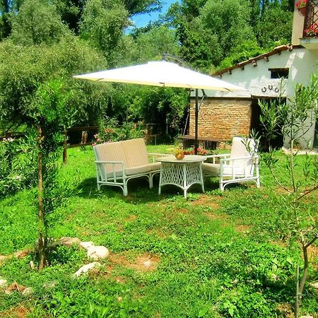Ca' Perucci Hostal Urbino Exterior foto