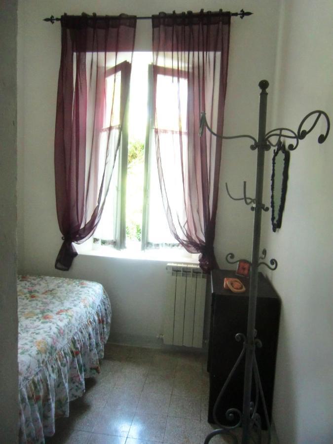 Ca' Perucci Hostal Urbino Exterior foto