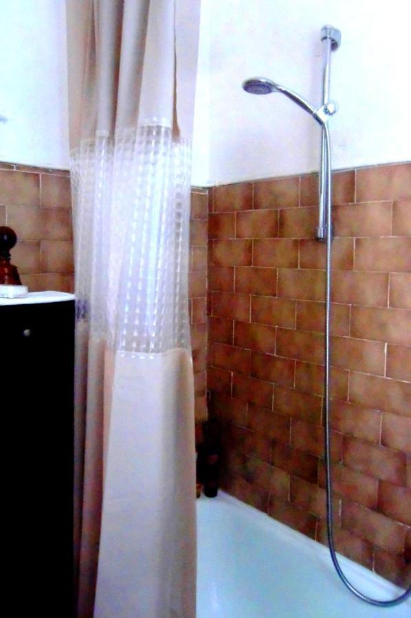 Ca' Perucci Hostal Urbino Exterior foto
