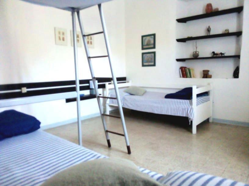 Ca' Perucci Hostal Urbino Exterior foto