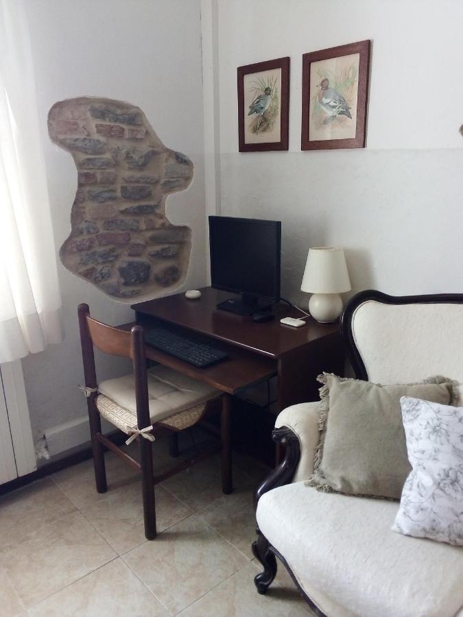 Ca' Perucci Hostal Urbino Exterior foto