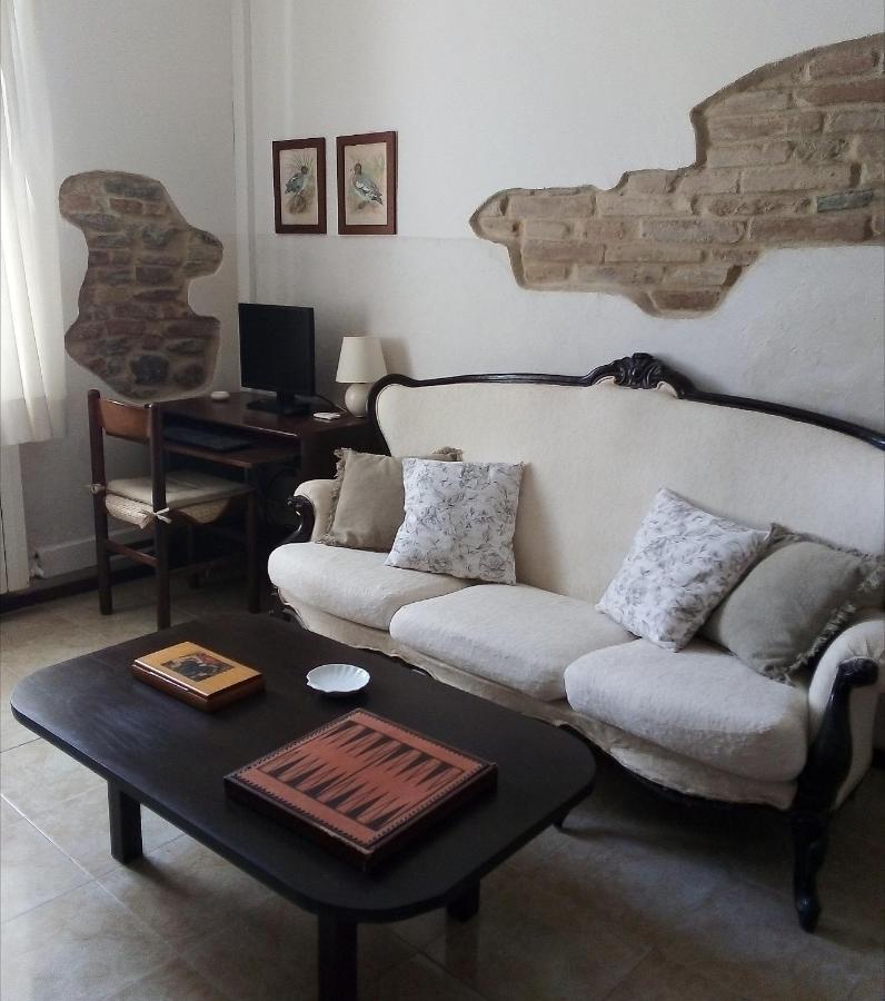 Ca' Perucci Hostal Urbino Exterior foto